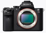 Sony Alpha 7 II Sony Alpha 7 II