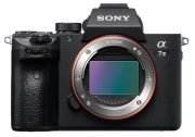 Sony Alpha 7 III Sony Alpha 7 III