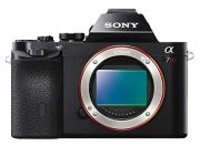 Sony Alpha 7R Sony Alpha 7R