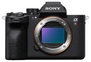 Sony Alpha 7R V Sony Alpha 7R V