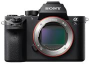 Sony Alpha 7S II Sony Alpha 7S II