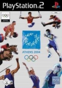Sony Athens 2004 PS2 Sony Athens 2004 PS2