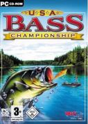 Sony Bass Championship PC Sony Bass Championship PC