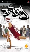 Sony B-Boy PSP Sony B-Boy PSP