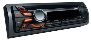 Sony CDX-GT472UM Sony CDX-GT472UM