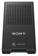 Sony CFexpress/XQD Card Reader Type B Sony CFexpress/XQD Card Reader Type B