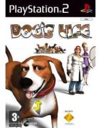 Sony Dog's Life PS2 Sony Dog's Life PS2
