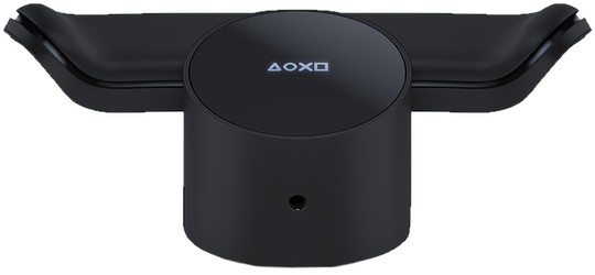 Sony Dualshock 4 rear button attachment Sony Dualshock 4 rear button attachment