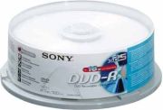 Sony 25DMR47BSP Sony 25DMR47BSP