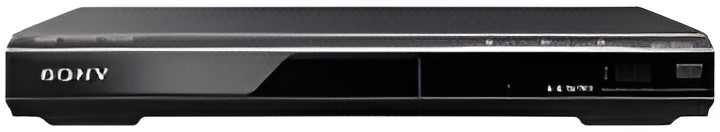 Sony DVP-SR760H Sony DVP-SR760H