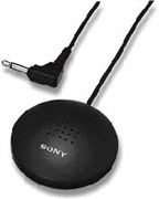 Sony ECM-F8 Sony ECM-F8