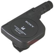Sony ECM-HM1 Sony ECM-HM1