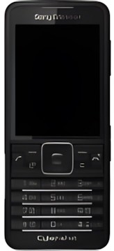 Sony-Ericsson C901 Sony-Ericsson C901