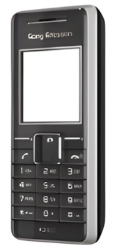 Sony-Ericsson K200i Sony-Ericsson K200i