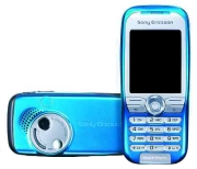 Sony-Ericsson K500i Sony-Ericsson K500i