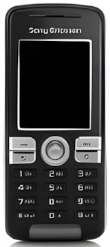 Sony-Ericsson K510i Sony-Ericsson K510i