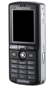 Sony-Ericsson K750i Sony-Ericsson K750i