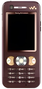 Sony-Ericsson W890i Sony-Ericsson W890i