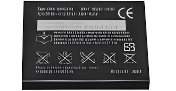 Sony-Ericsson BST-39 Sony-Ericsson BST-39