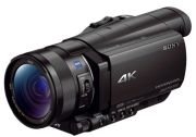 Sony FDR-AX100 Sony FDR-AX100