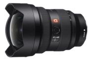 Sony FE 12-24 mm F2.8 GM Sony FE 12-24 mm F2.8 GM