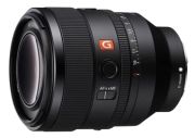 Sony FE 50 mm F1.2 GM Sony FE 50 mm F1.2 GM