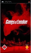 Sony Gangs of London PSP Sony Gangs of London PSP