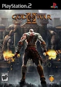 Sony God of War 2 PS2 Sony God of War 2 PS2