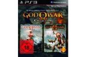 Sony God of War Collection PS3 Sony God of War Collection PS3