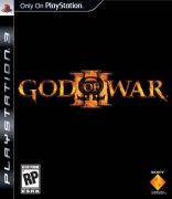 Sony God of War III PS3 Sony God of War III PS3