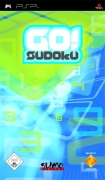 Sony Go! Sudoku PSP Sony Go! Sudoku PSP