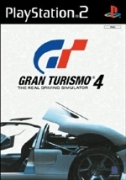 Sony Gran Turismo 4 PS2 Sony Gran Turismo 4 PS2