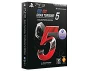 Sony Gran Turismo 5 Collector's Edition PS3 Sony Gran Turismo 5 Collector's Edition PS3