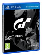Sony Gran Turismo Sport PS4 Sony Gran Turismo Sport PS4