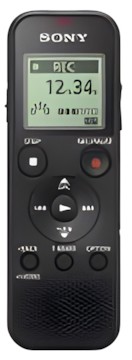 Sony ICD-PX370 Sony ICD-PX370