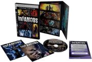 Sony InFamous PS3 Sony InFamous PS3