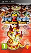 Sony InviZimals: Shadow Zone PSP Sony InviZimals: Shadow Zone PSP