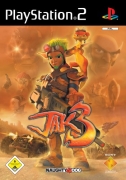 Sony Jak 3 PS2 Sony Jak 3 PS2