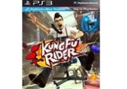 Sony Kung Fu Rider (Move) PS3 Sony Kung Fu Rider (Move) PS3