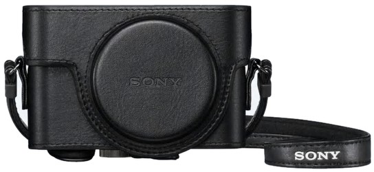 Sony LCJ-RXK Sony LCJ-RXK