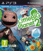 Sony Little Big Planet 2 PS3 Sony Little Big Planet 2 PS3