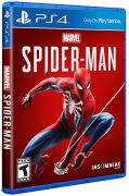 Sony Marvel's Spider-Man PS4 Sony Marvel's Spider-Man PS4