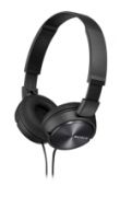 Sony MDR-ZX310 Sony MDR-ZX310