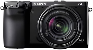 Sony NEX-7K Sony NEX-7K
