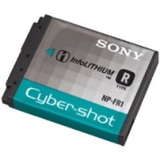 Sony NP-FR1 Sony NP-FR1