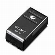 Sony NP-78 Sony NP-78