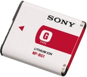Sony NP-BG1 Sony NP-BG1