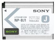 Sony NP-BJ1 Sony NP-BJ1