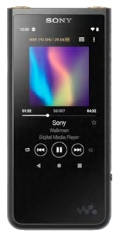 Sony NW-ZX507 Sony NW-ZX507