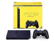 Sony PlayStation 2 New Edition Sony PlayStation 2 New Edition